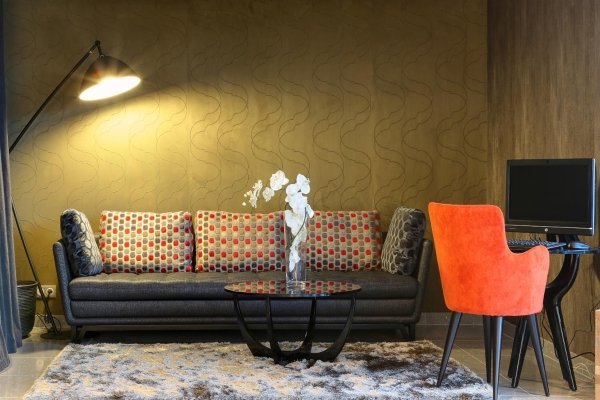 Best Western Plus Hôtel Isidore Rennes-St Jacques
